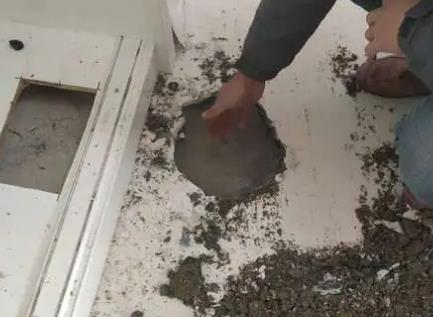 泸定卫生间漏水维修公司分享下精确定位查漏水一次多少钱?不同级别收费不同
