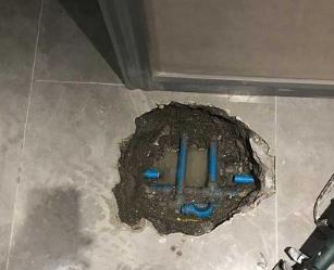 泸定阳台漏水维修公司分享下暖气管道漏水的原因有哪些