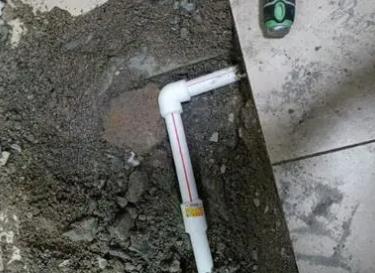 泸定阳台漏水维修时有哪些声音会影响检漏仪